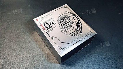 急速降溫，持續高輸出 紅魔散熱器4Pro背夾版分享