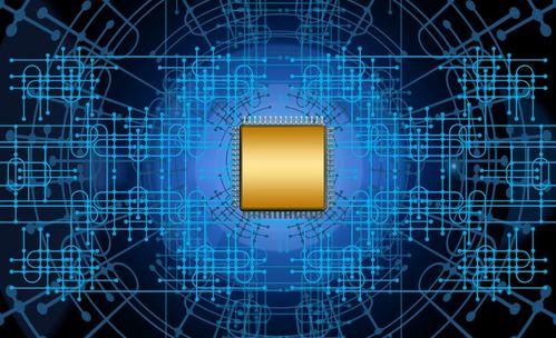 聯(lián)想之鑒 大廠(chǎng)“芯”領(lǐng)神會(huì)，網(wǎng)絡(luò)技術(shù)服務(wù)新篇章