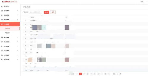 攜手元征經銷商管理系統，以科學服務共創未來共贏